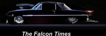 The Falcon Times